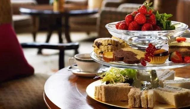 五星酒店服务以及酒店亮点,五星级酒店隐藏的四项服务