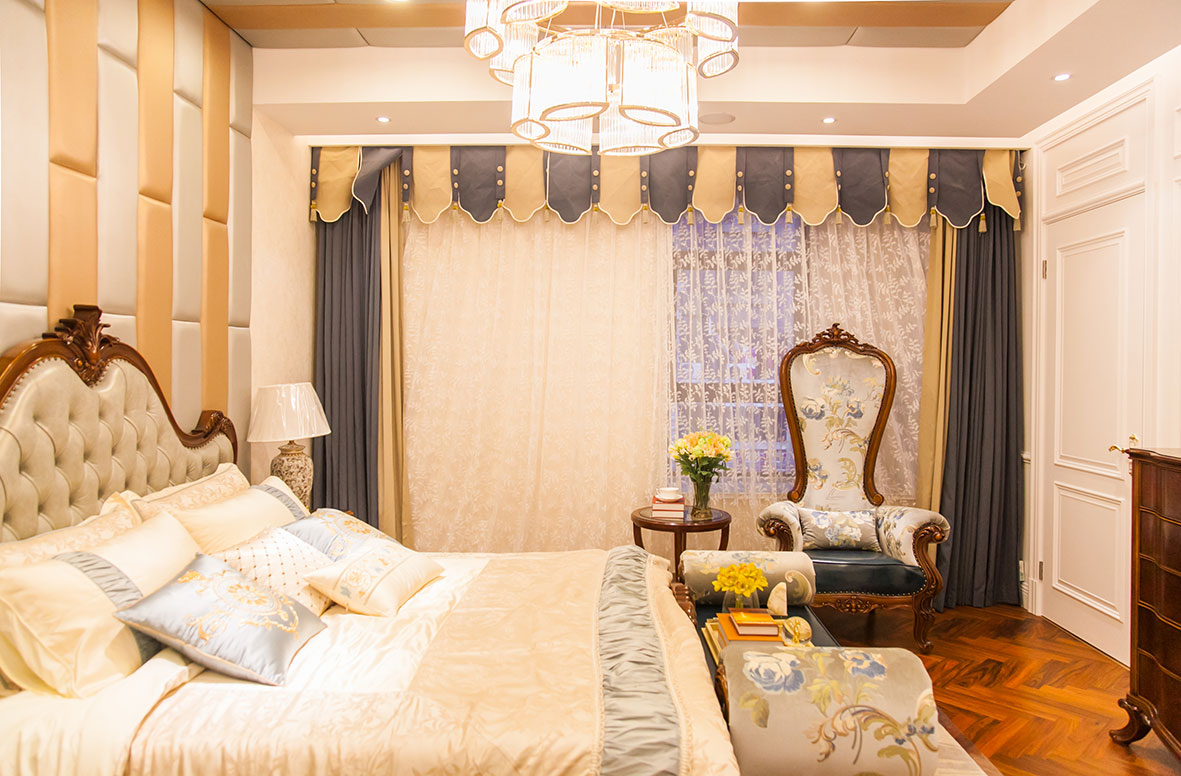 乐豪斯装修风格,德国豪斯风格装修