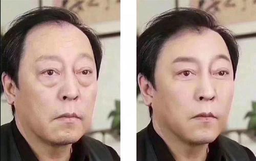 苏大强最强一幕,苏大强流量