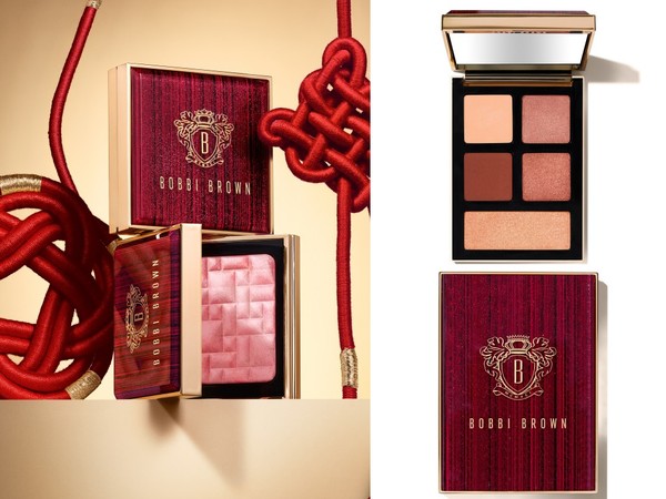 雅诗兰黛持妆1w1试色,新年限定雅诗兰黛口红699