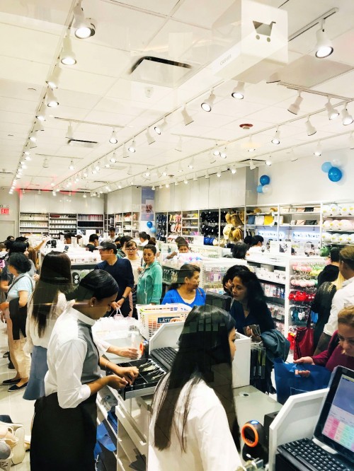 从签约到开店仅用4个月，LATTLIV生活无忧海外拓展势如破竹