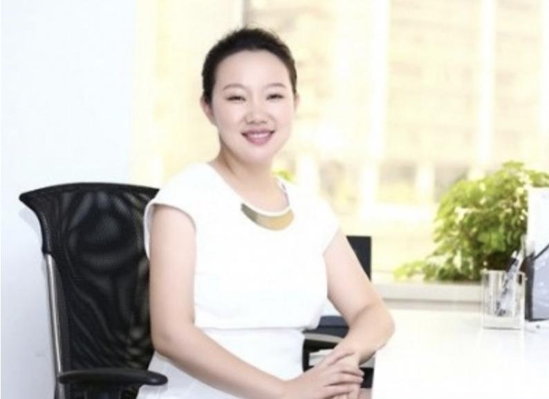 北大美女创业赚钱,北大美女创业经历