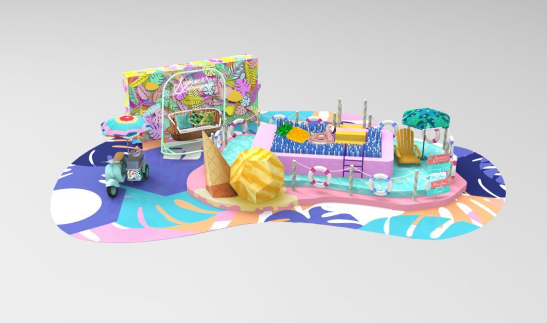 香港时尚打卡网红地方,香港有哪些可以打卡的潮流圣地