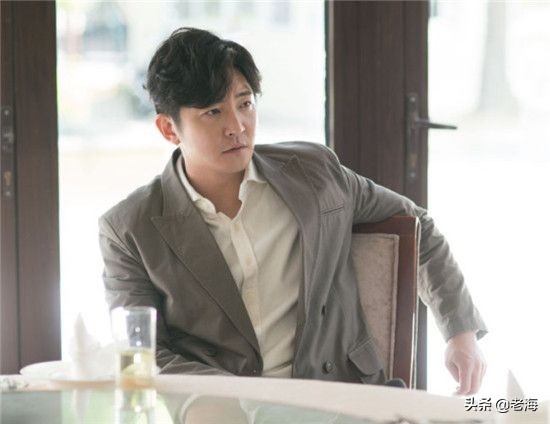 郭京飞评价王源,王源和郭京飞来到快乐大本营