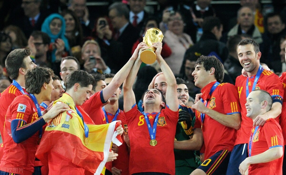 2020欧洲杯，会是传控打法的坟墓吗？