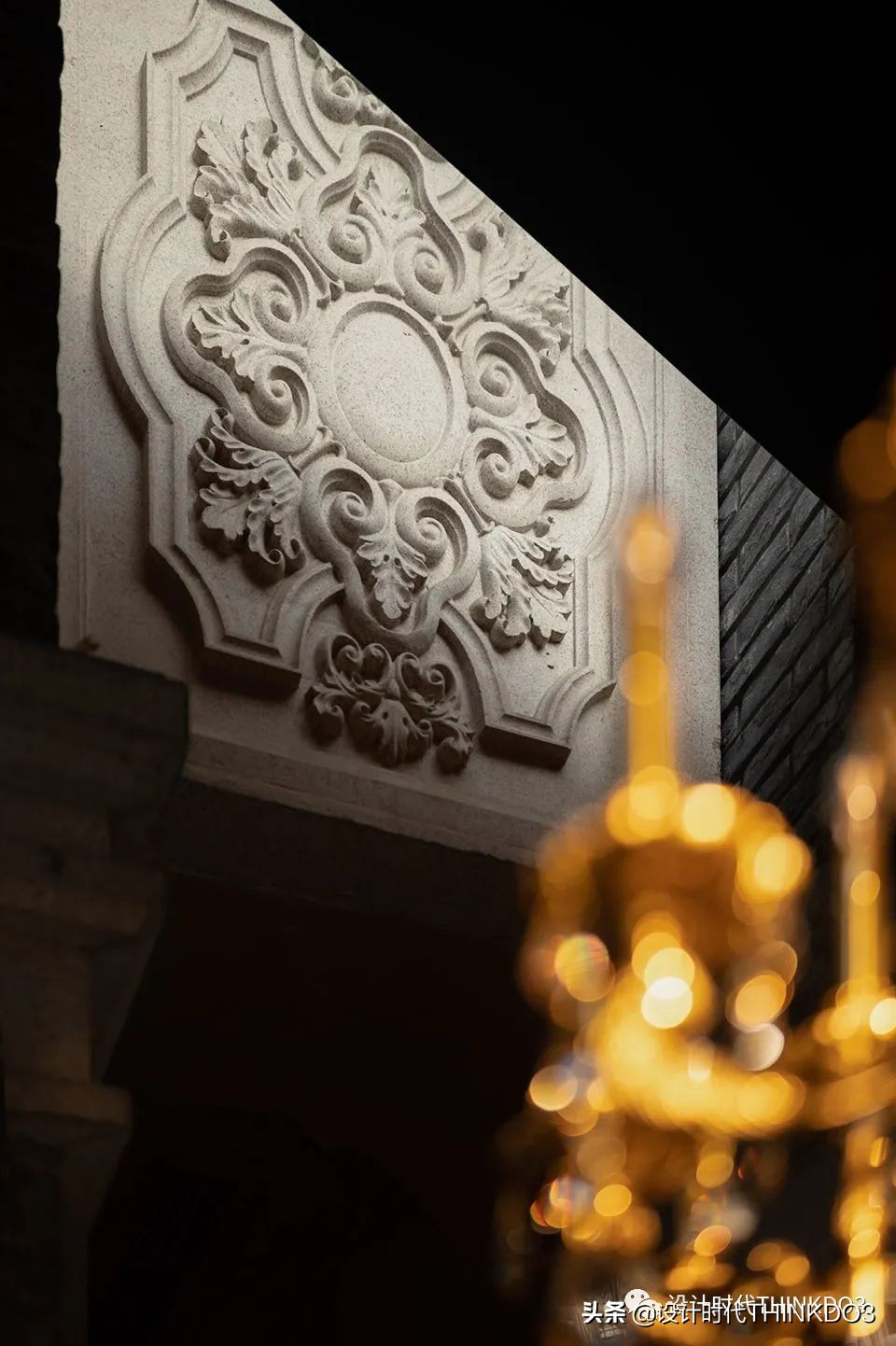 极简风格店面设计,高级感的门店装修风格