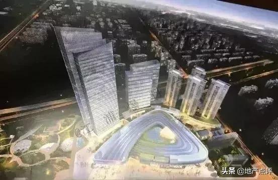 万达核心区最新消息,万达未来最新信息