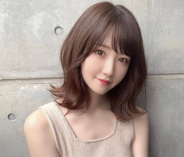 大脸圆脸方脸长脸适合的发型帅气,圆脸大脸适合剪什么发型