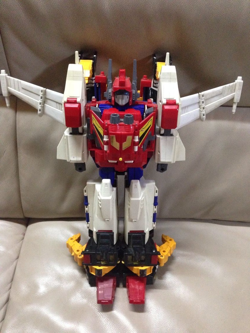 王者之剑史达变形,王者之剑史达合集