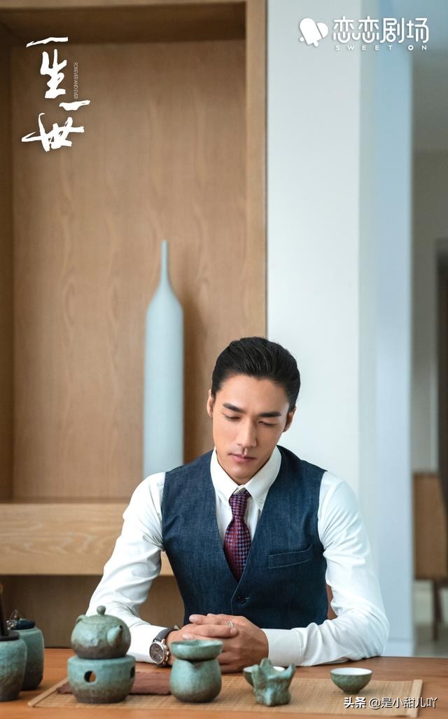 解读一生一世电视剧,一生一世的解读