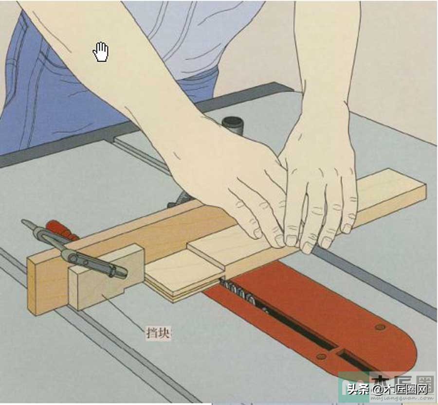 木工榫卯与结构教学视频,木工榫卯技术斜角榫