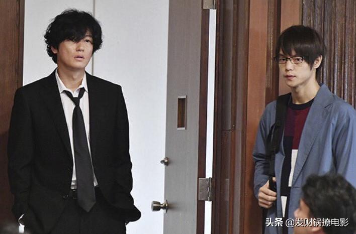 豆瓣9.4，一集一个案件！竟然被这部重口味日剧治愈了？