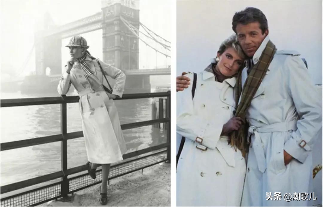 burberry必买的10种单品,burberry必买的单品