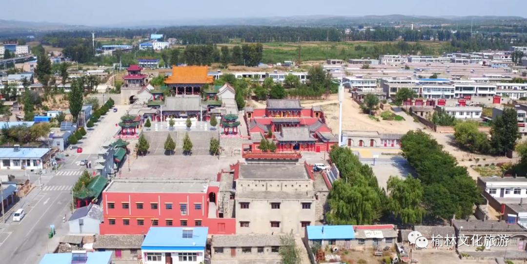 榆林长城纪事三十四,榆林长城纪事完整版