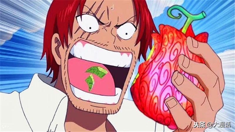海贼王海米挑战尾田,海贼王尾田大大的脑洞
