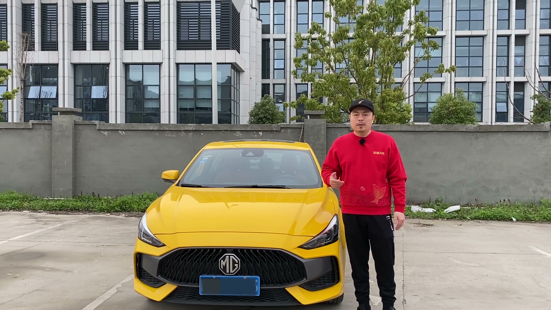 名爵5运动外观套件,名爵5有运动模式吗