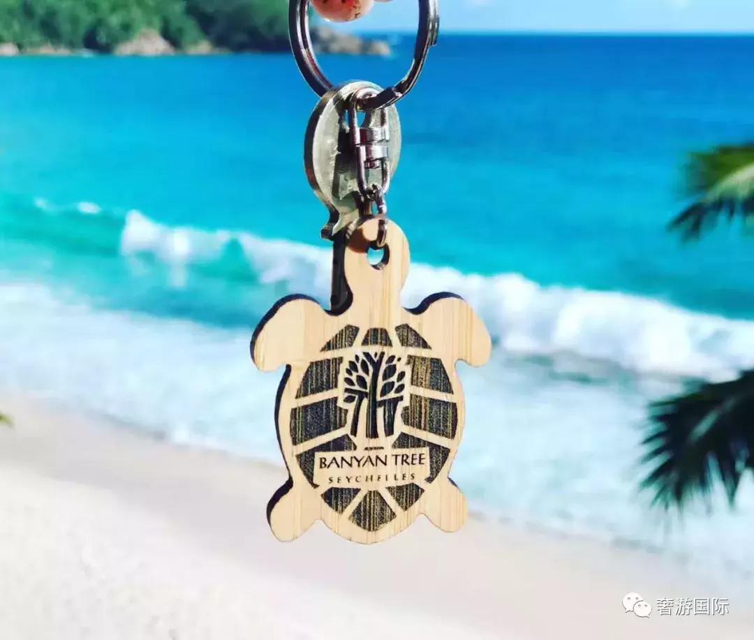 大溪地和塞舌尔岛哪个漂亮,和大溪地齐名的海岛