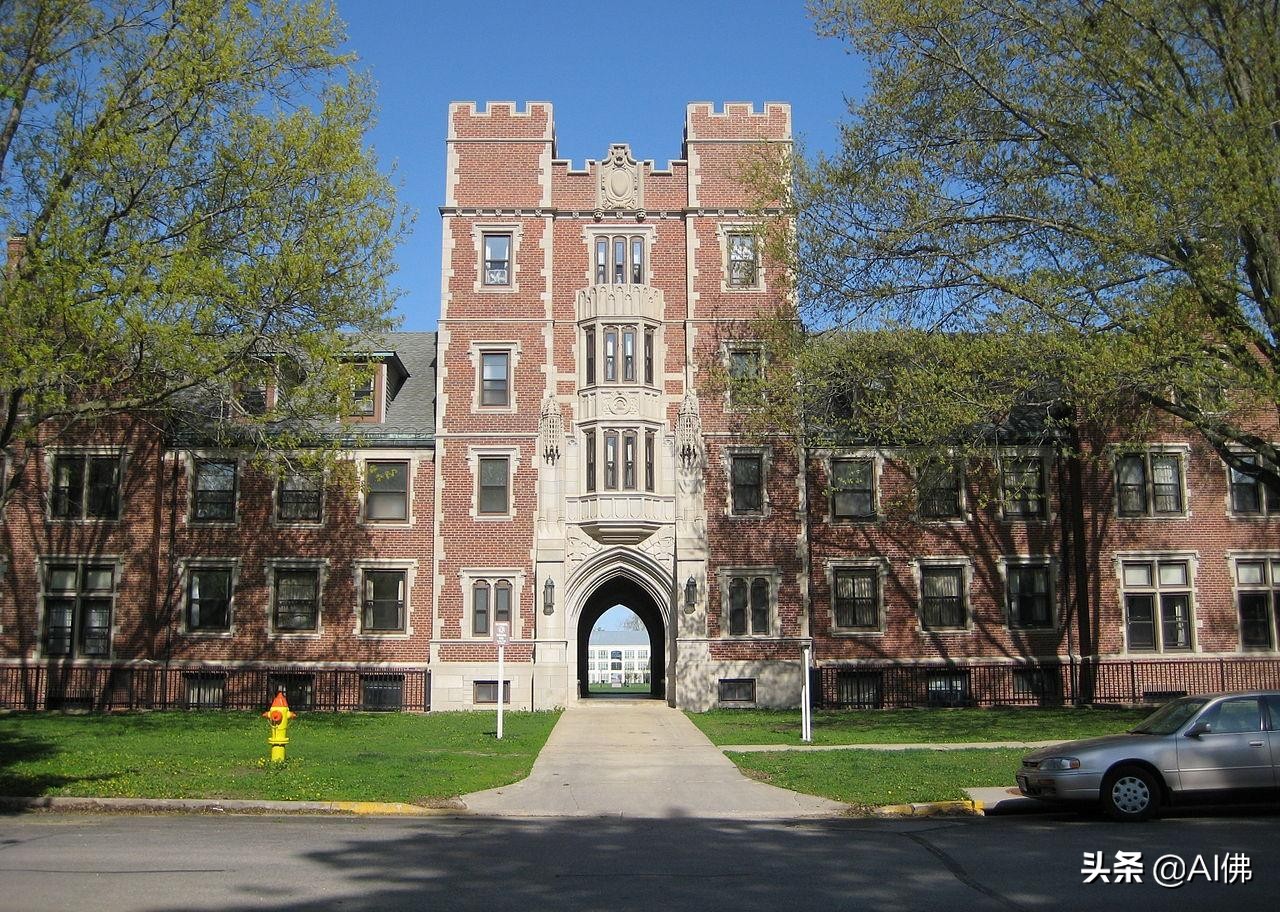 美国前100名大学,美国100所顶尖公立大学