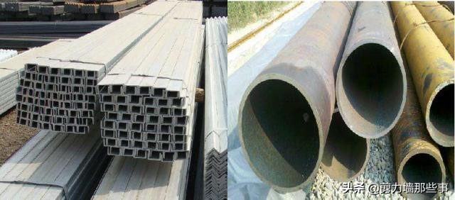 市政施工图纸的算量方法,市政工程识图基础知识讲解