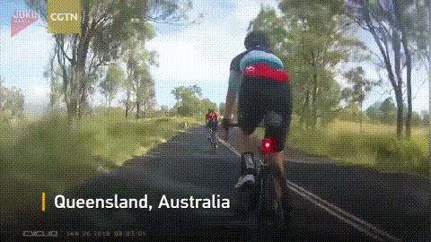 澳洲无人机外卖,无人机送外卖真的很难吗