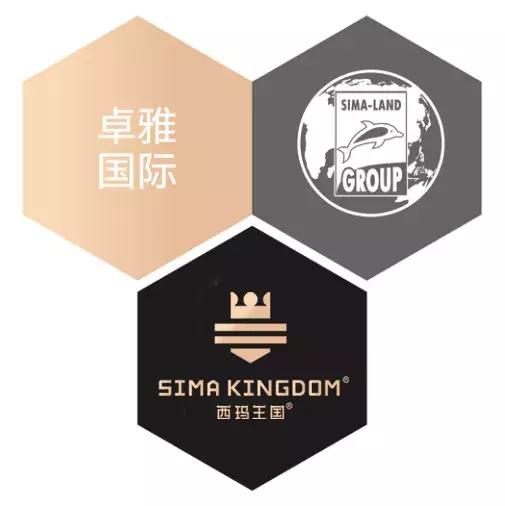 鍗撻泤鍥介檯鏈夐檺鍏徃,鍗撻泤鍥介檯