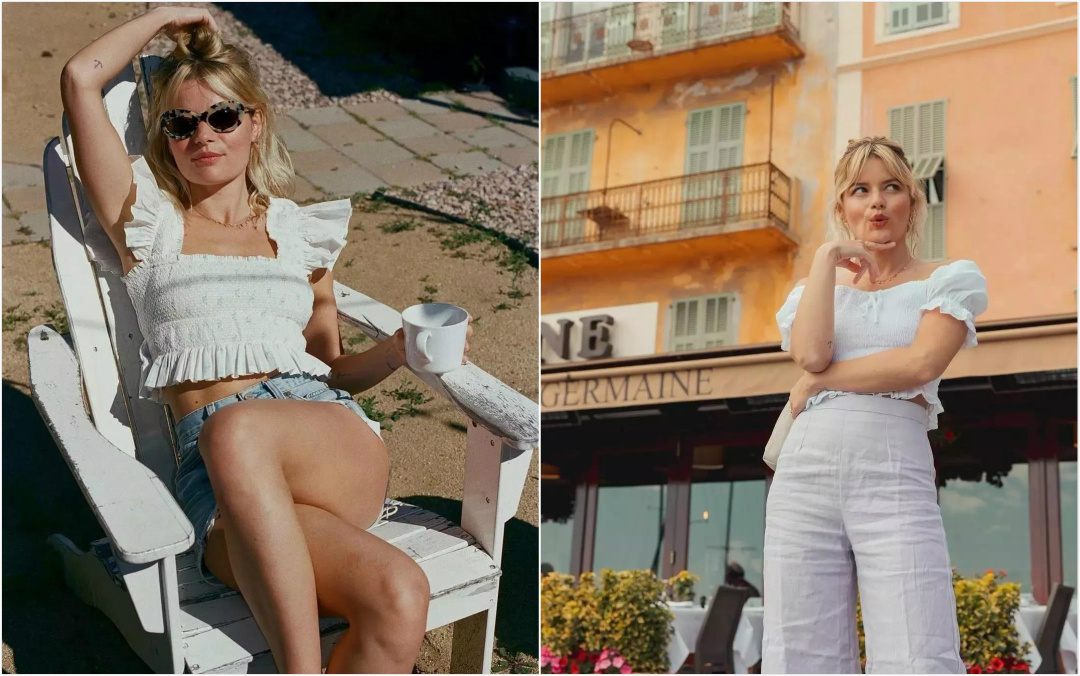 教你怎样穿衣服好看,别再乱穿衣