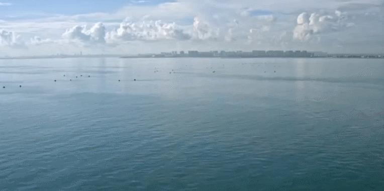 海平面不是平的,海平面为什么是平的