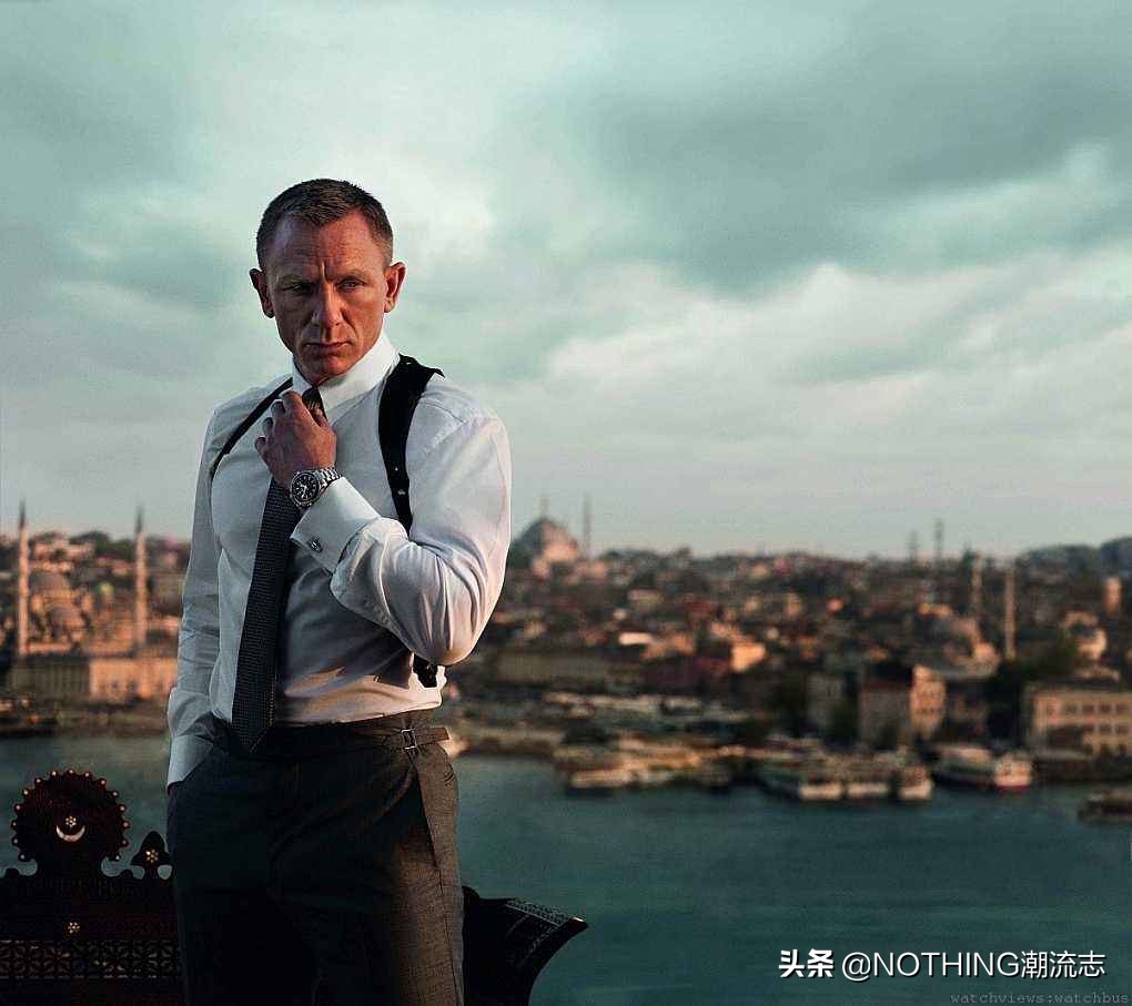 007詹姆斯邦德西装照片,詹姆斯邦德007红裙