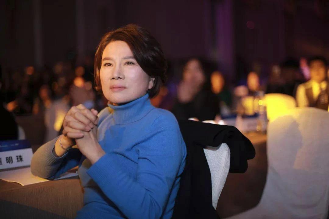 董明珠当年拒绝卖掉格力,董明珠谈收购格力