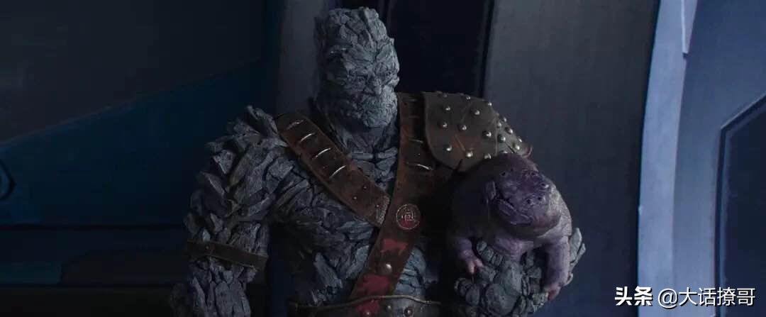 复联4最有意思的十个彩蛋,盘点复联4中的27处细节