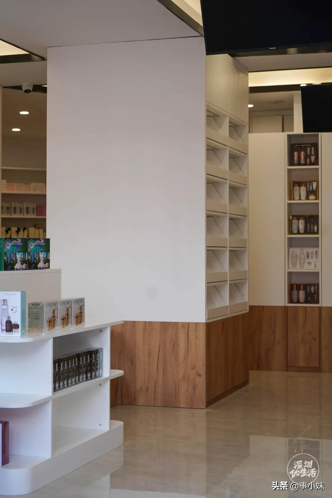 疫情过后中英街开放了吗,香港疫情下的中英街