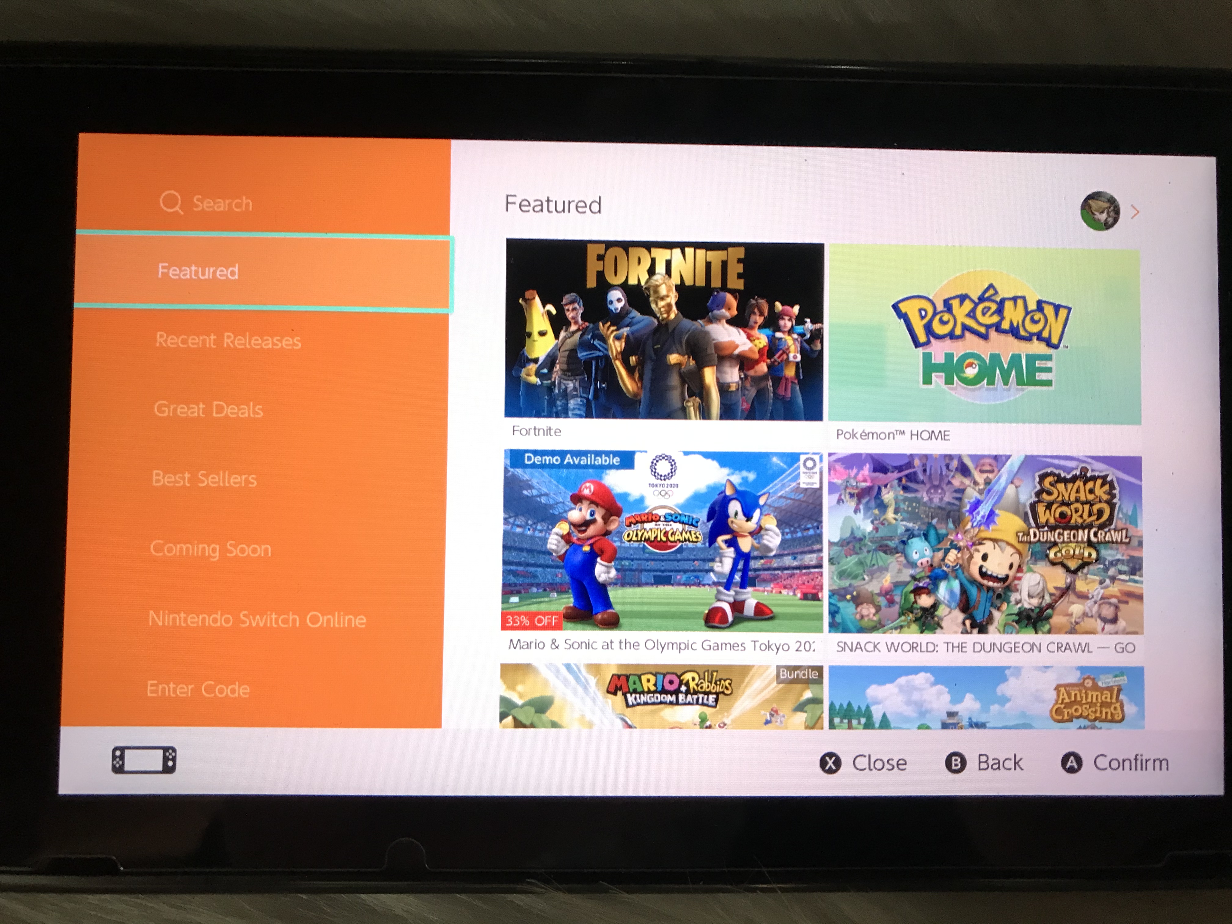 如何在eshop下免费游戏,任天堂eshop怎么预约