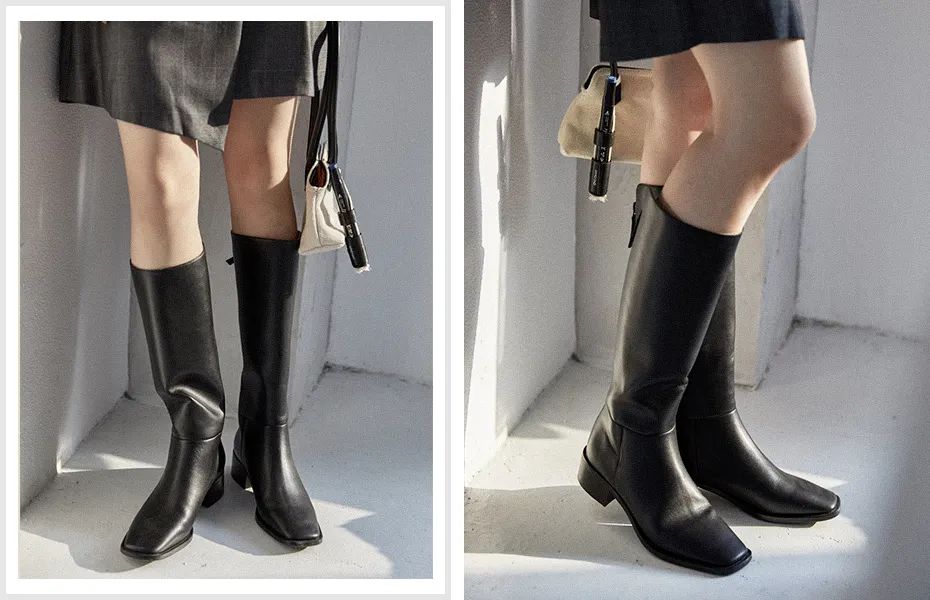 性价比高的春夏单鞋推荐,好穿不累脚的单鞋推荐