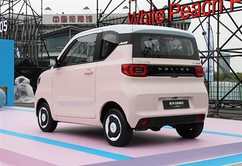 试驾五菱旗舰车型,五菱最好的代步神器