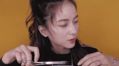 发量少每日发型教程,发量少怎么打理发型