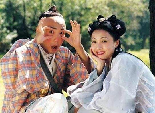 逝去的经典老剧你看过几部,很有年代感的6部老剧你看过几部