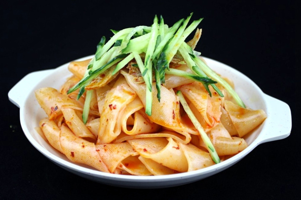 过年怎么做面皮,这个新年你都学会了什么