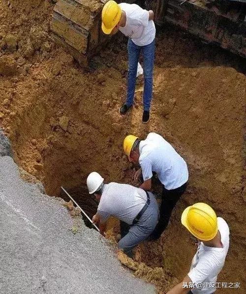 深基坑开挖怎么做亮点工程,深基坑施工真实案例讲解