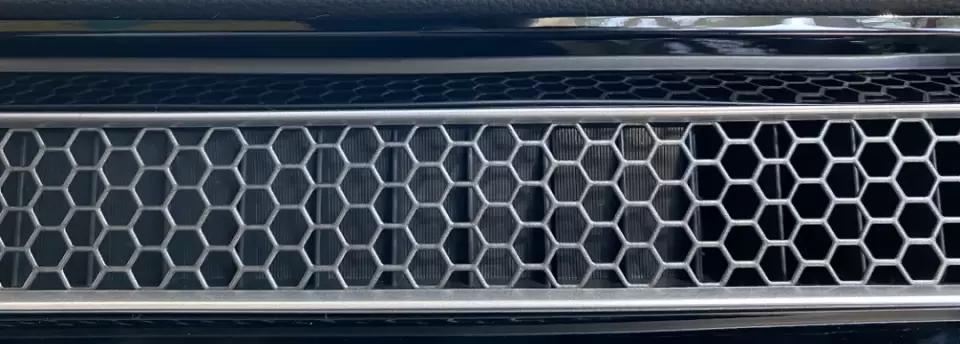 11代思域内饰改装高级感,思域内饰用料测评