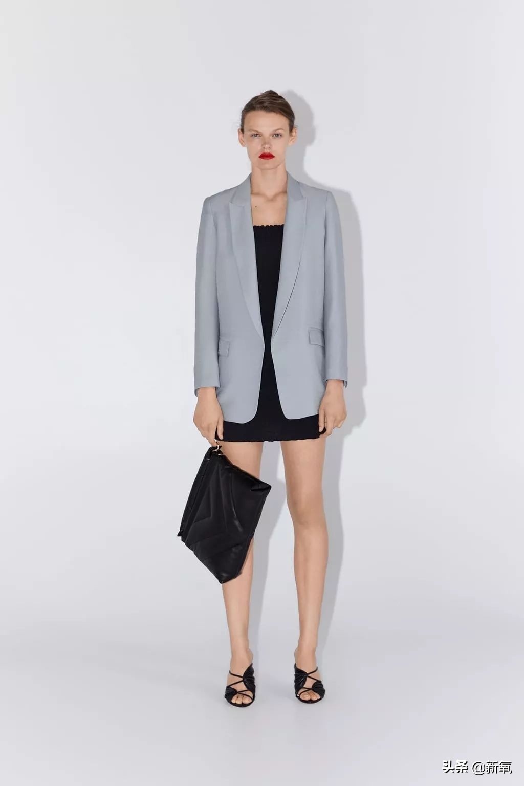 zara老板财富,zara首富发家史