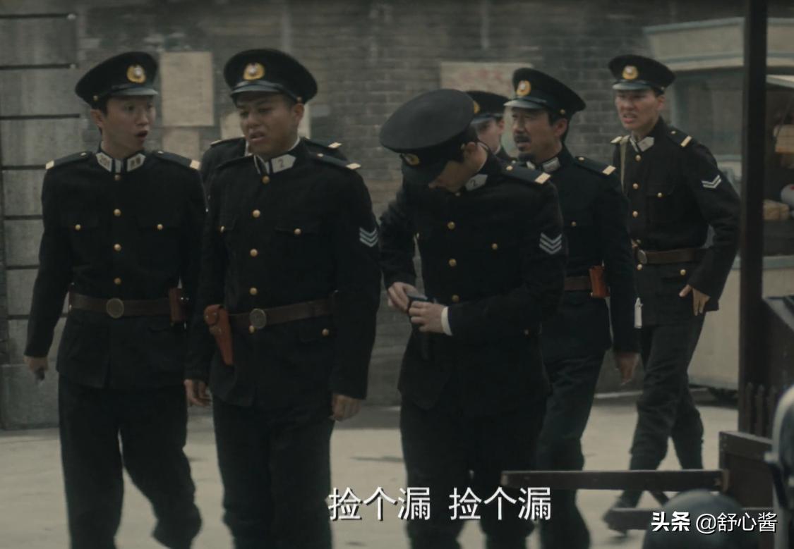 《隐秘而伟大》为什么好看？三场“不起眼”的群架，各有深意