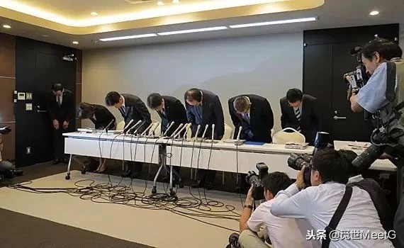 日本对假货有什么处罚,日本造假的后果有多严重