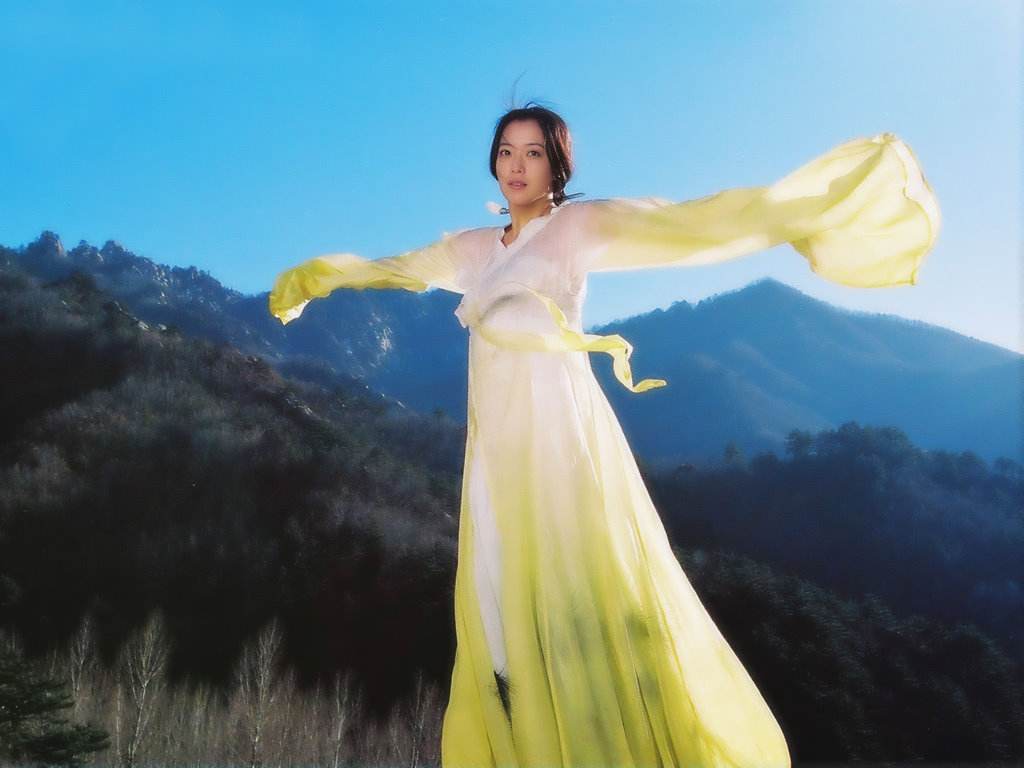 那些年我们追过的韩国女明星,那些年我们追过的韩国爱豆