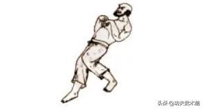 达摩十八手第一式,达摩四行禅法