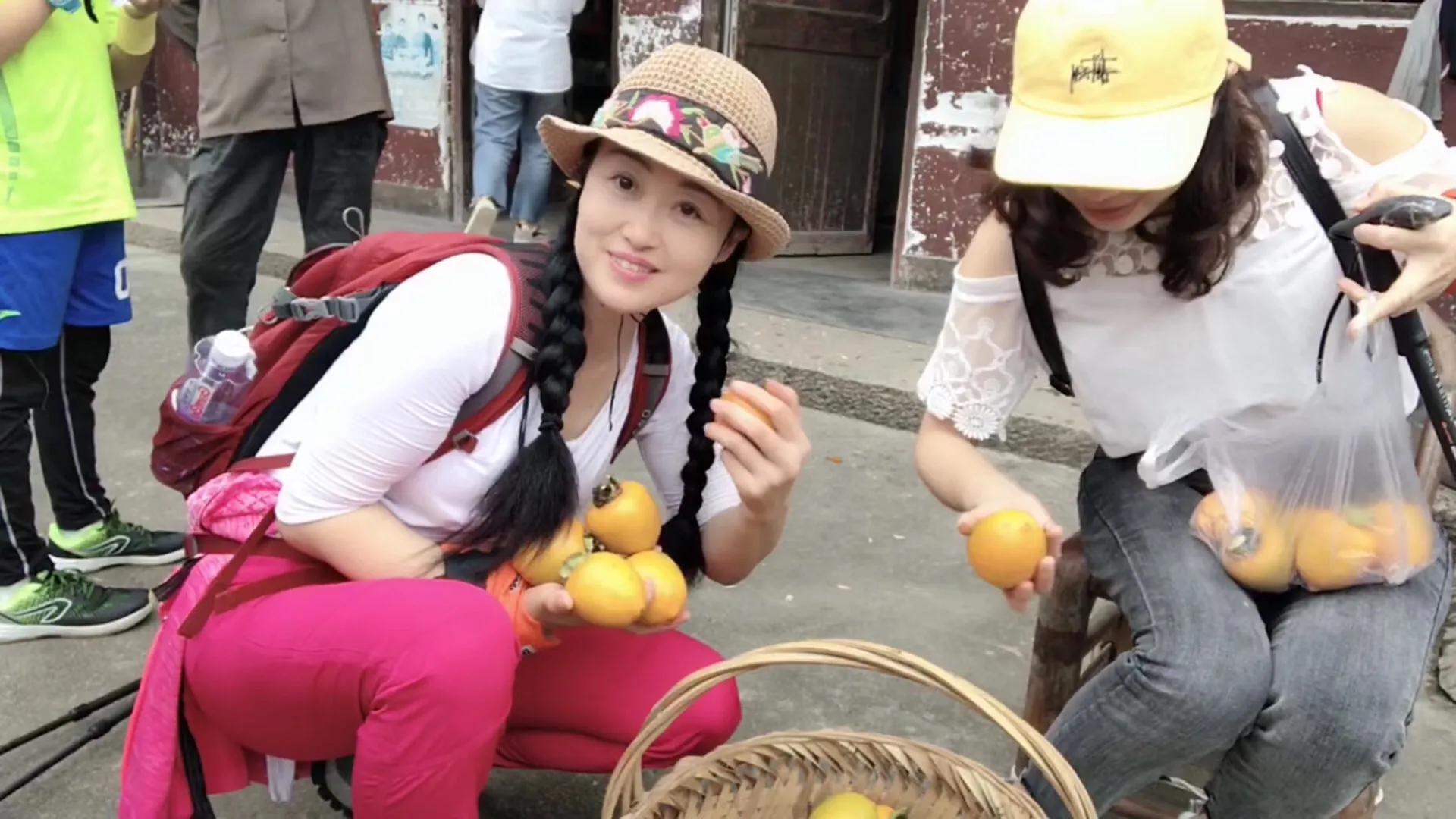 盐帮古道十八渡,盐帮古道十八渡徒步