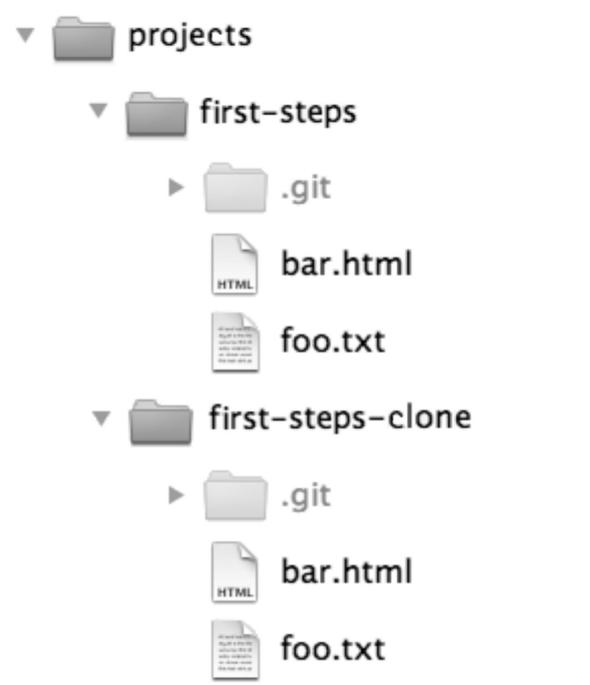 程序员如何快速上手公司项目,git开发正确流程