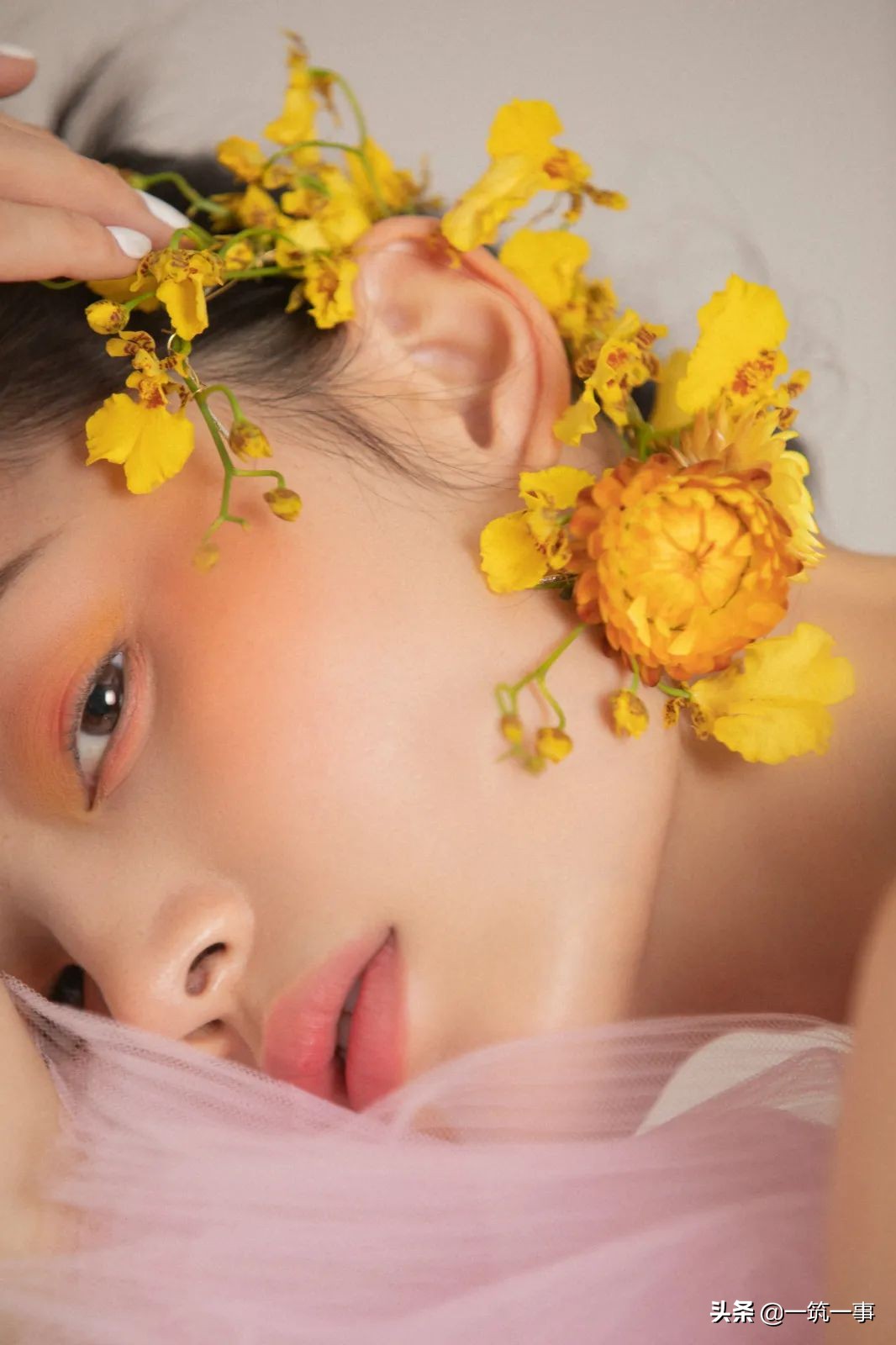 摄影12人组,成都拍人像摄影的大神