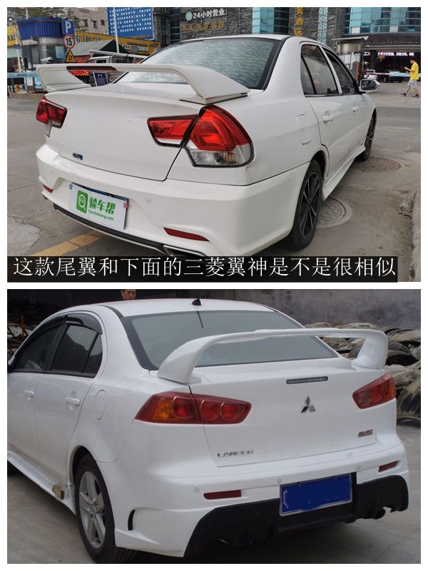 个人车源也不靠谱吗？这台车给你答案