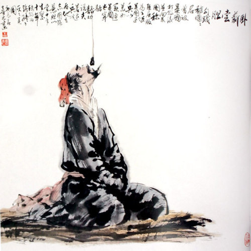 卧薪尝胆讲的是越王勾践的故事吗,春秋时期勾践卧薪尝胆