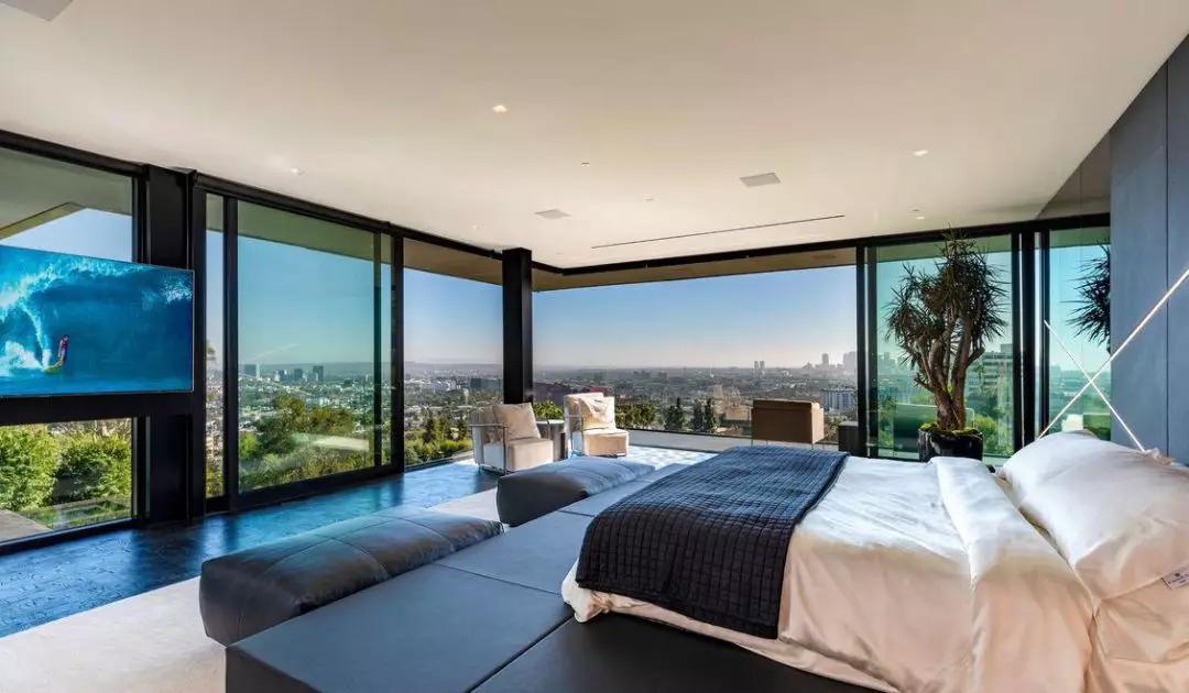 价值2.5亿的豪宅是什么样的设计